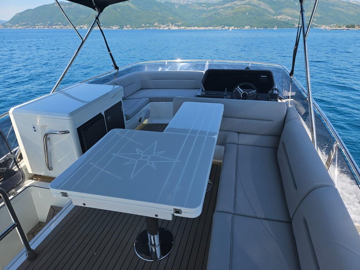 2024 Galeon 45 