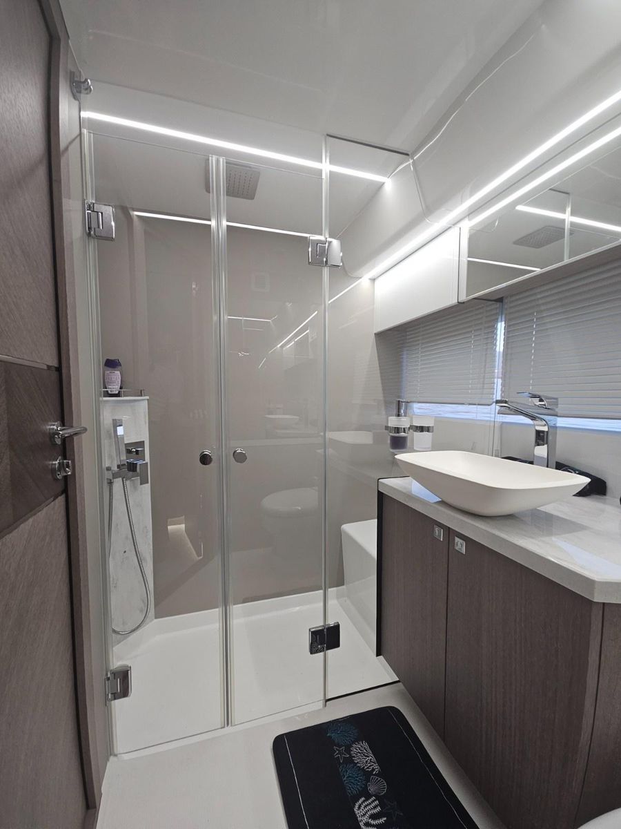 2024 Galeon 45 