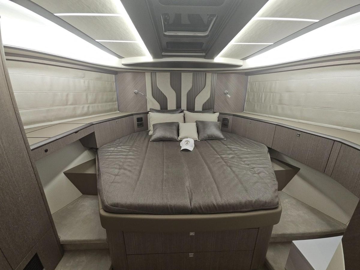 2024 Galeon 45 