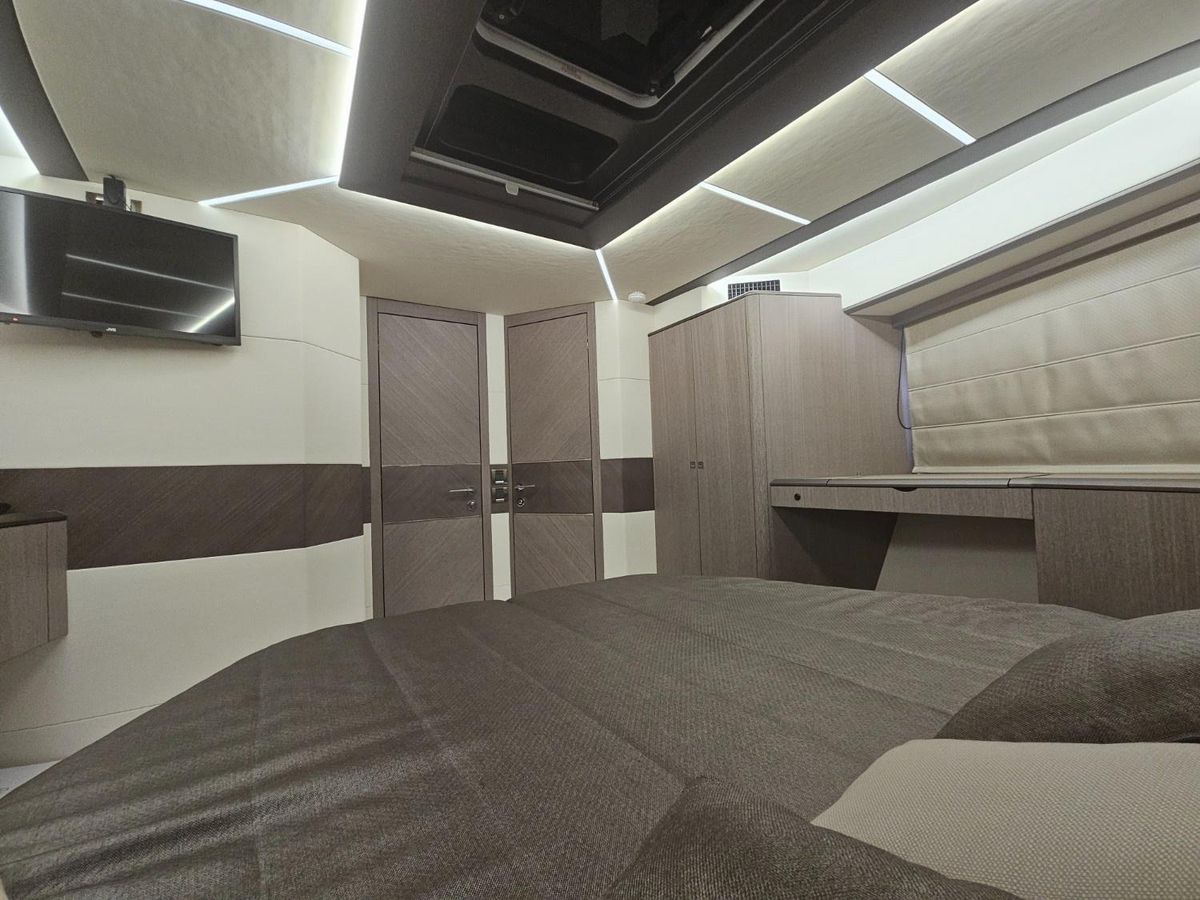 2024 Galeon 45 
