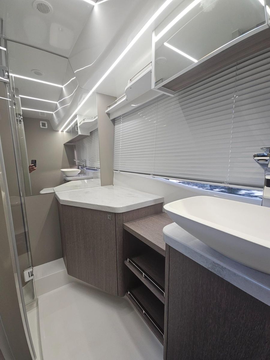 2024 Galeon 45 