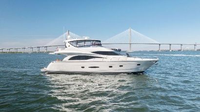2005 65' Marquis-65 Mount Pleasant, SC, US