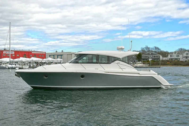 Double Diamond Yacht Photos Pics 