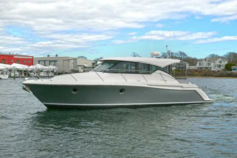 Double Diamond Yacht Photos Pics 