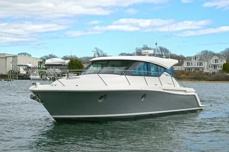 Double Diamond Yacht Photos Pics 