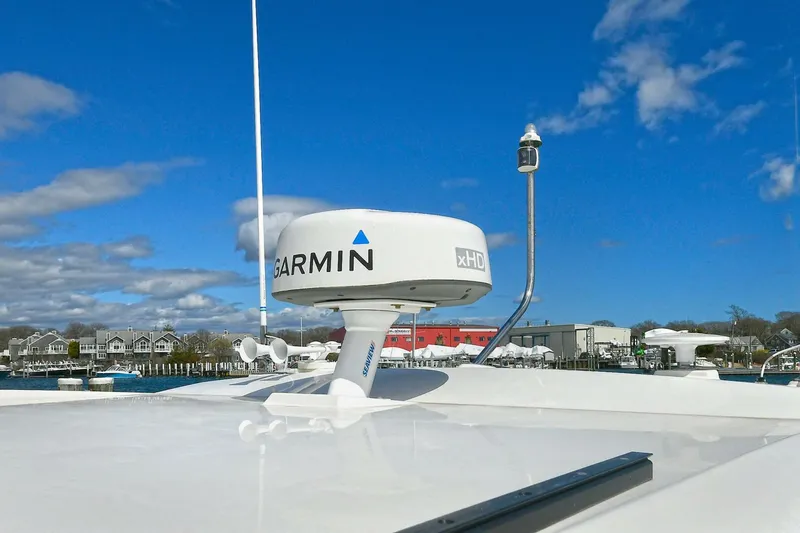 Double Diamond Yacht Photos Pics 