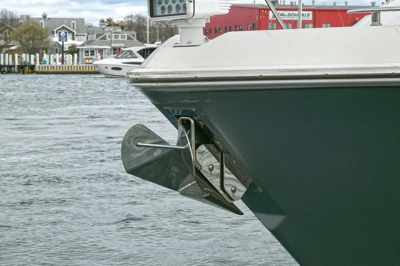 Double Diamond Yacht Photos Pics 