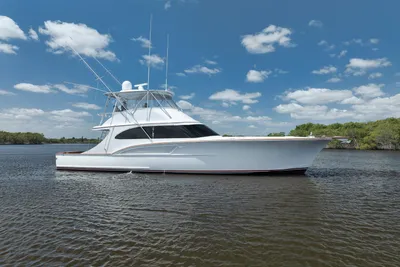 B&D 60 Custom Carolina