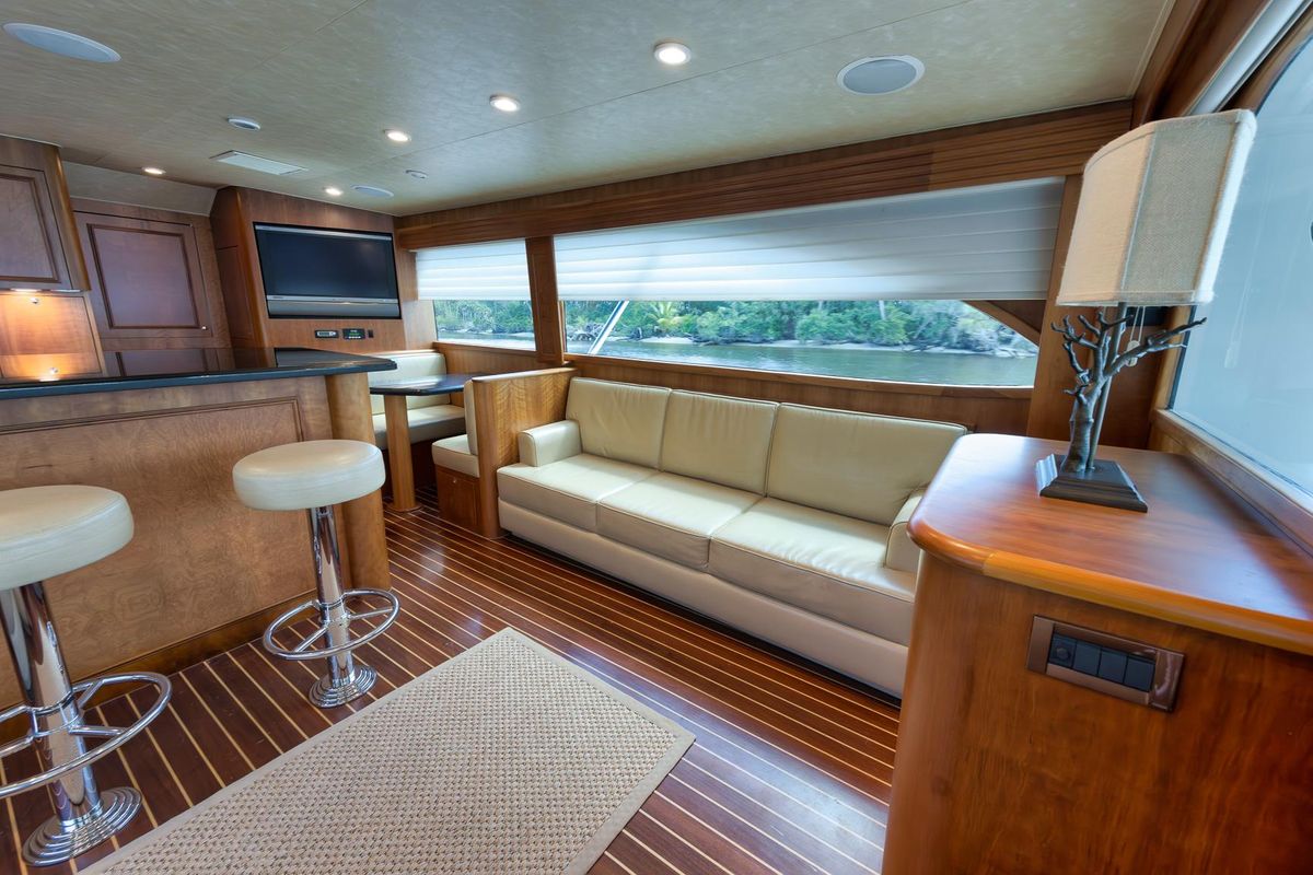 2006 B&D 61 