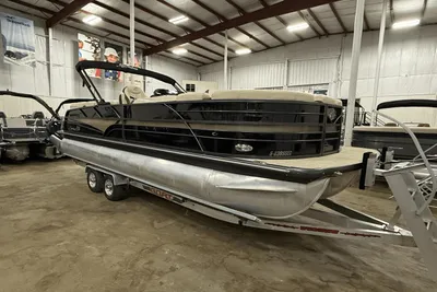 Misty Harbor S 2385 SEC TRITOON