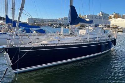 Finngulf 41