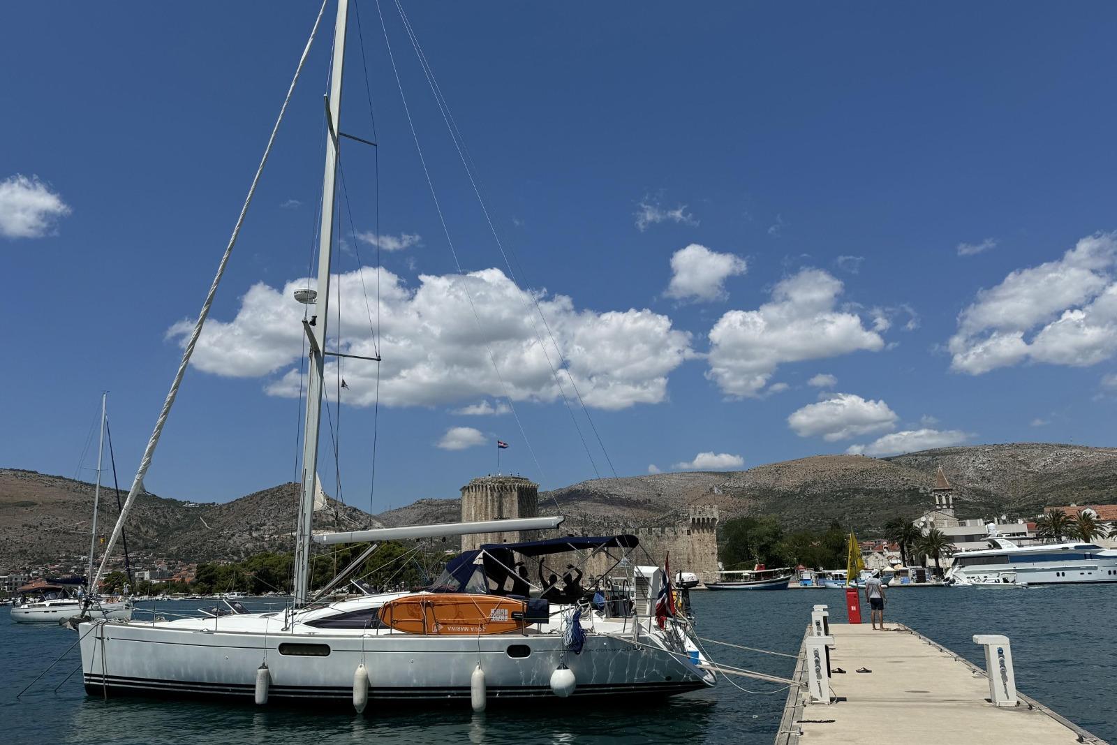 2009 Jeanneau Sun Odyssey 50 DS