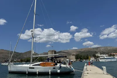 2009 Jeanneau Sun Odyssey 50 DS