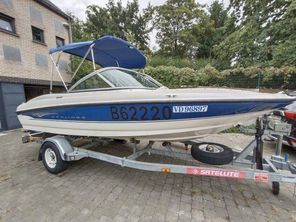 2008 Bayliner 111 Gran Turismo