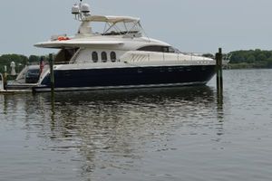 2001 72' 3'' Viking Sport Cruisers-Cruiser Leonardtown, MD, US