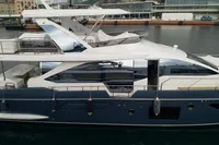 Azimut 72 Fly 2022