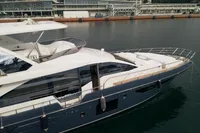 Azimut 72 Fly 2022
