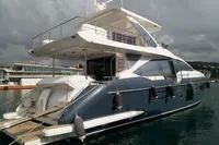 Azimut 72 Fly 2022
