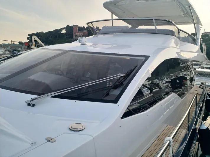 Celebrate Life Yacht Photos Pics Azimut 72 Fly 2022