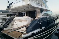 Azimut 72 Fly 2022