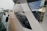 Azimut 72 Fly 2022