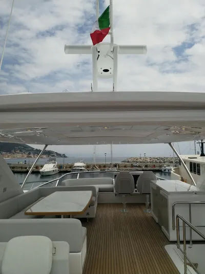 Celebrate Life Yacht Photos Pics Azimut 72 Fly 2022