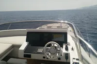 Azimut 72 Fly 2022
