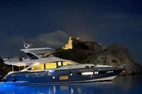 Azimut 72 Fly 2022