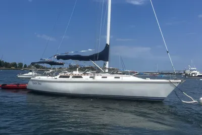 Catalina 42