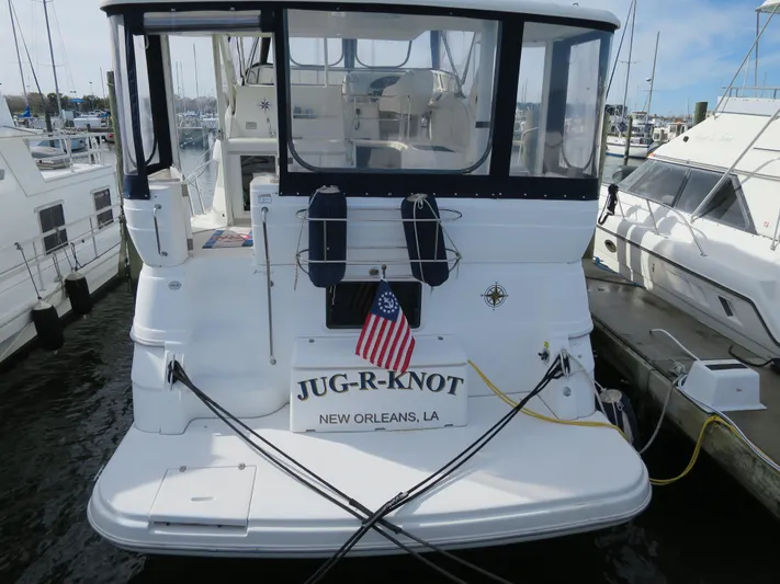 Jug-r-knot Yacht Photos Pics 
