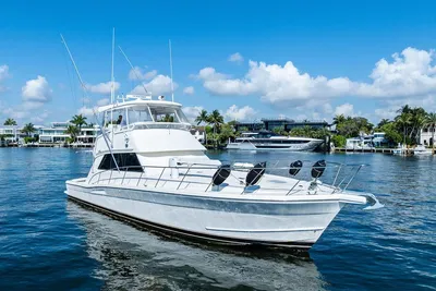 Riviera 48
