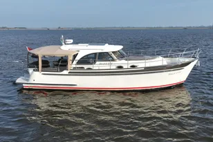 2010 Tuna 40 Sportivo