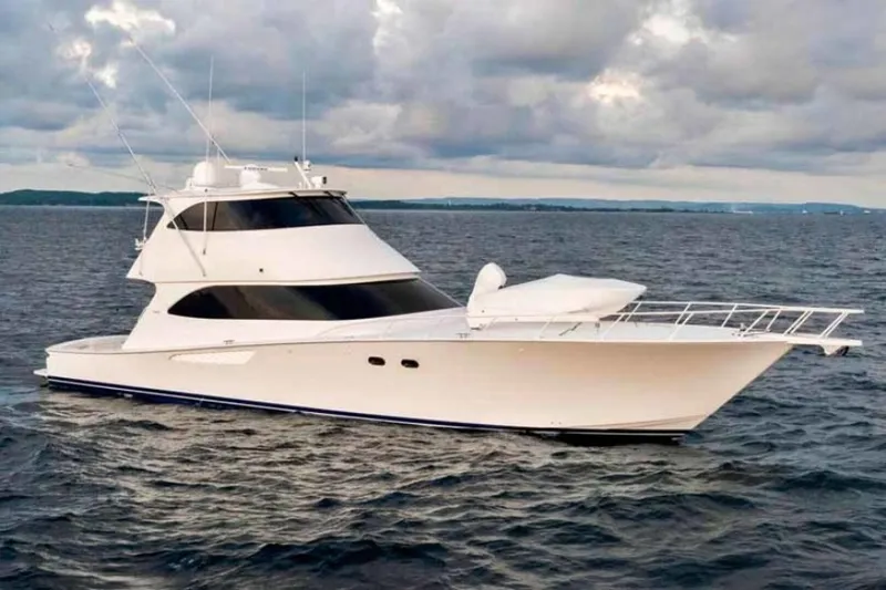 Last Call Yacht Photos Pics 