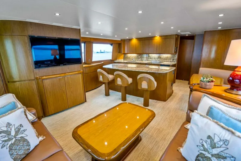 Last Call Yacht Photos Pics 