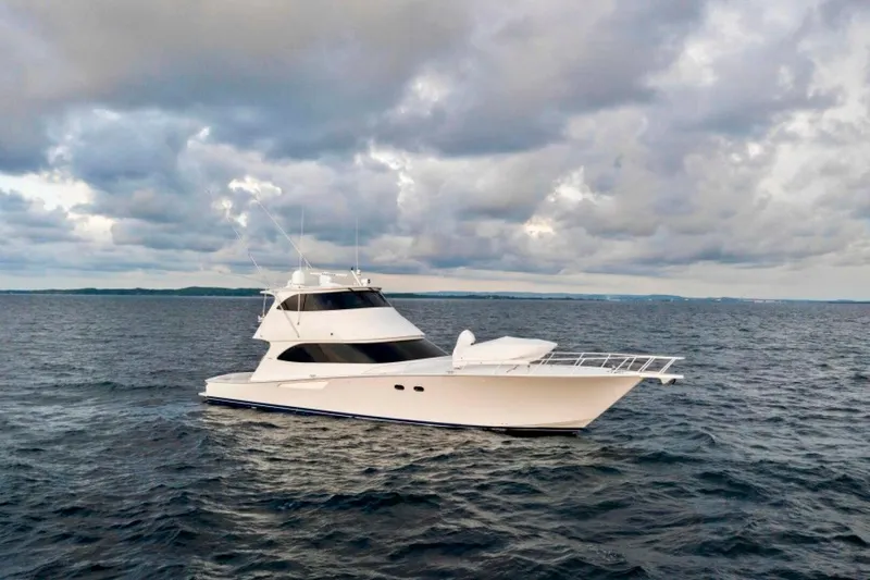 Last Call Yacht Photos Pics 