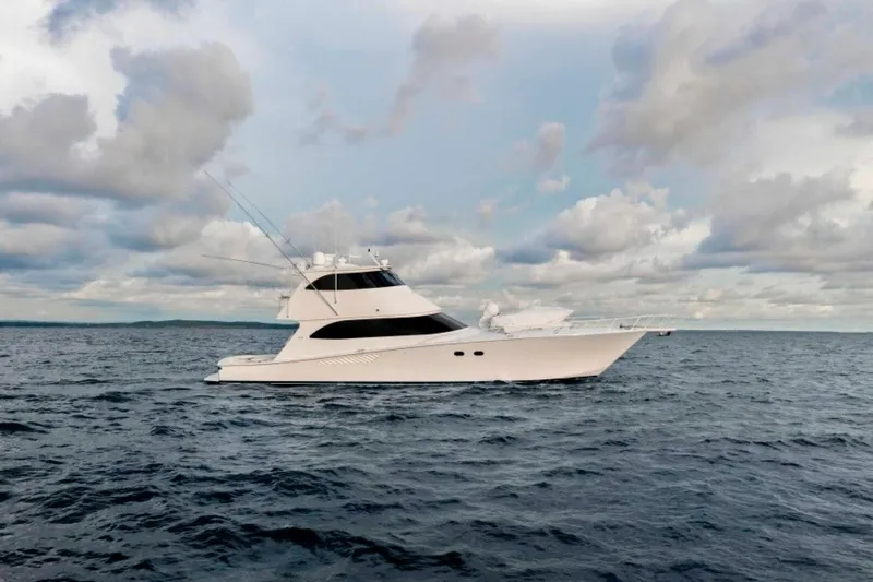 Last Call Yacht Photos Pics 