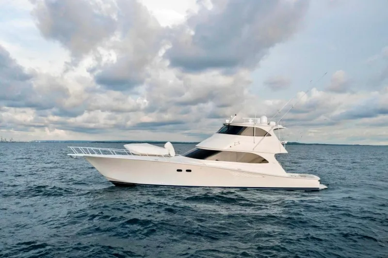 Last Call Yacht Photos Pics 