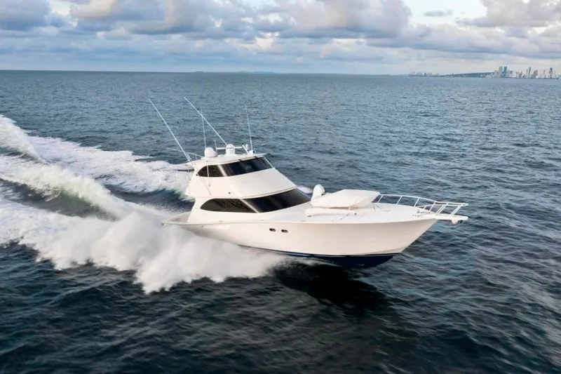 Last Call Yacht Photos Pics 