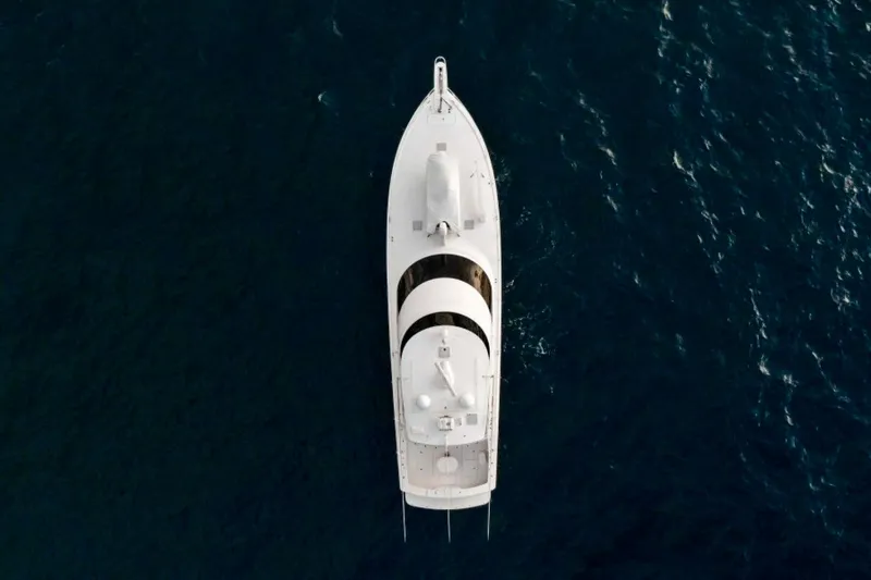 Last Call Yacht Photos Pics 