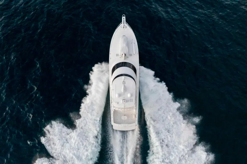 Last Call Yacht Photos Pics 