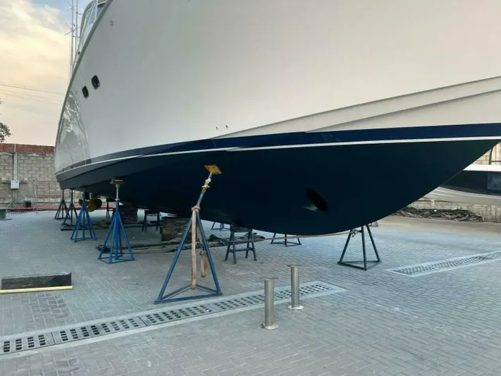 Last Call Yacht Photos Pics 