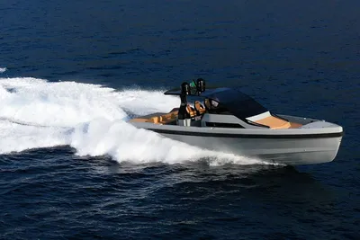 2021 Seanfinity T5