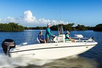2022 Bayliner Trophy T18Bay