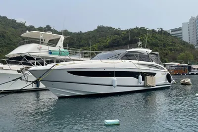 Princess V40
