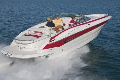 Crownline 320 LS