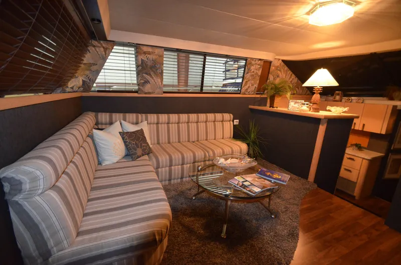 Suite Forty Six Yacht Photos Pics 