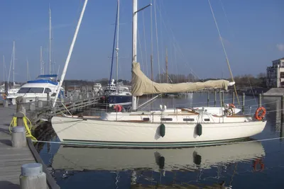 2003 Van De Stadt Helena 38