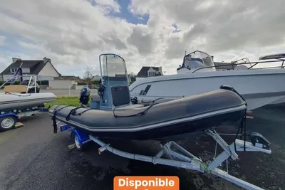 2023 Bombard Explorer 550 Neo