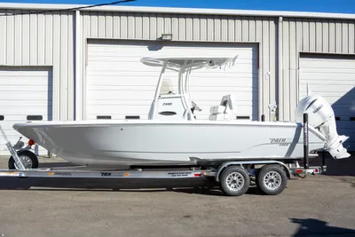 Pathfinder 2400 TRS
