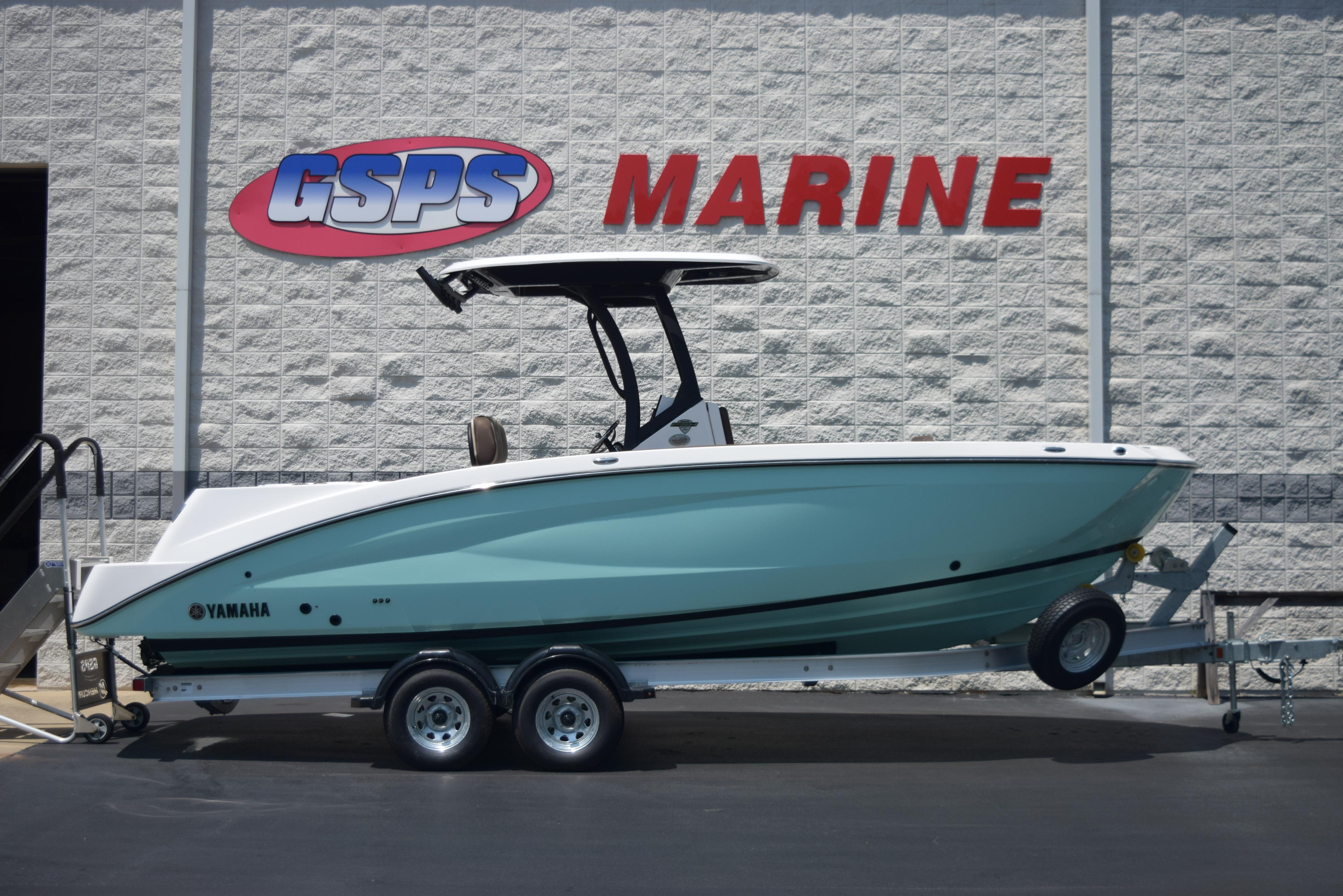 2025 Yamaha Boats AR195 Jet for sale - YachtWorld